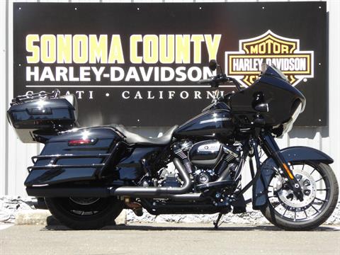 2018 Harley-Davidson Road Glide® Special in Cotati, California - Photo 1