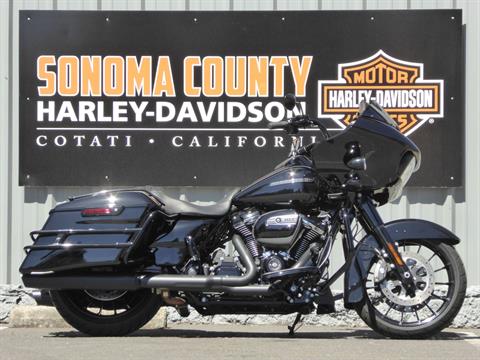 2018 Harley-Davidson Road Glide® Special in Cotati, California - Photo 2