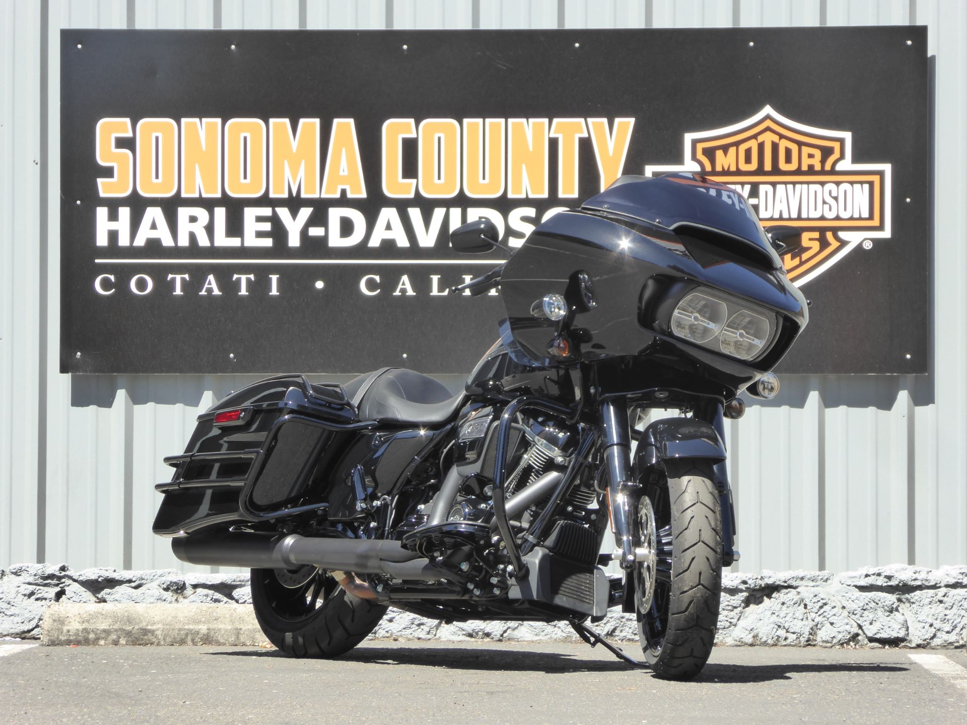 2018 Harley-Davidson Road Glide® Special in Cotati, California - Photo 3