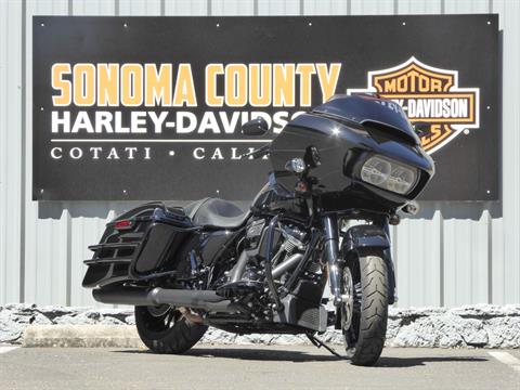 2018 Harley-Davidson Road Glide® Special in Cotati, California - Photo 3