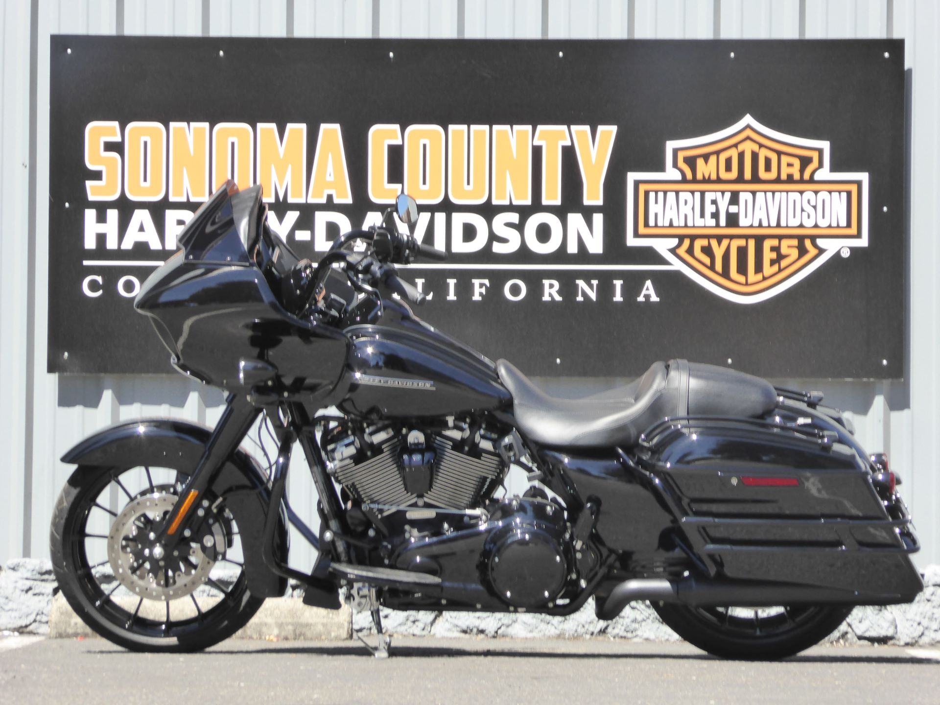 2018 Harley-Davidson Road Glide® Special in Cotati, California - Photo 4