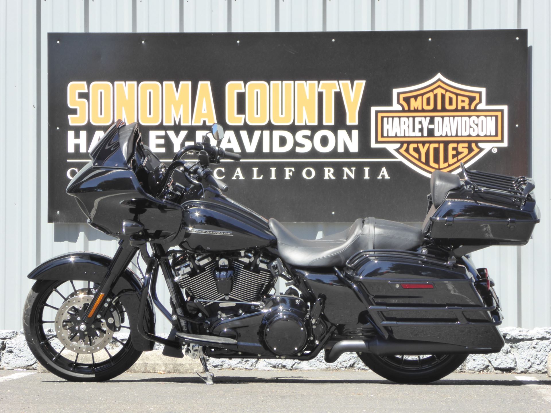2018 Harley-Davidson Road Glide® Special in Cotati, California - Photo 5