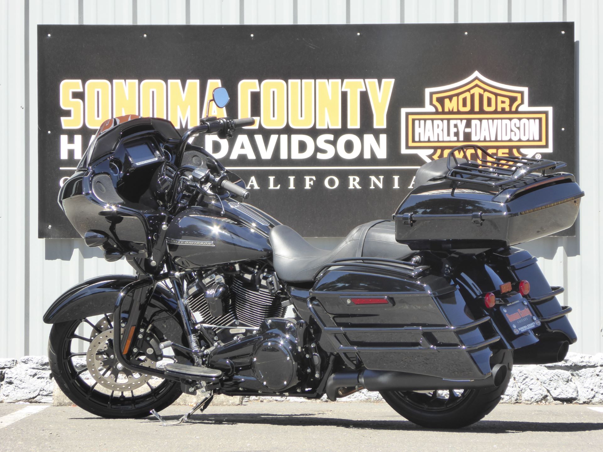 2018 Harley-Davidson Road Glide® Special in Cotati, California - Photo 6