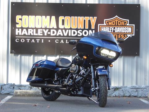 2022 Harley-Davidson Road Glide® Special in Cotati, California - Photo 2