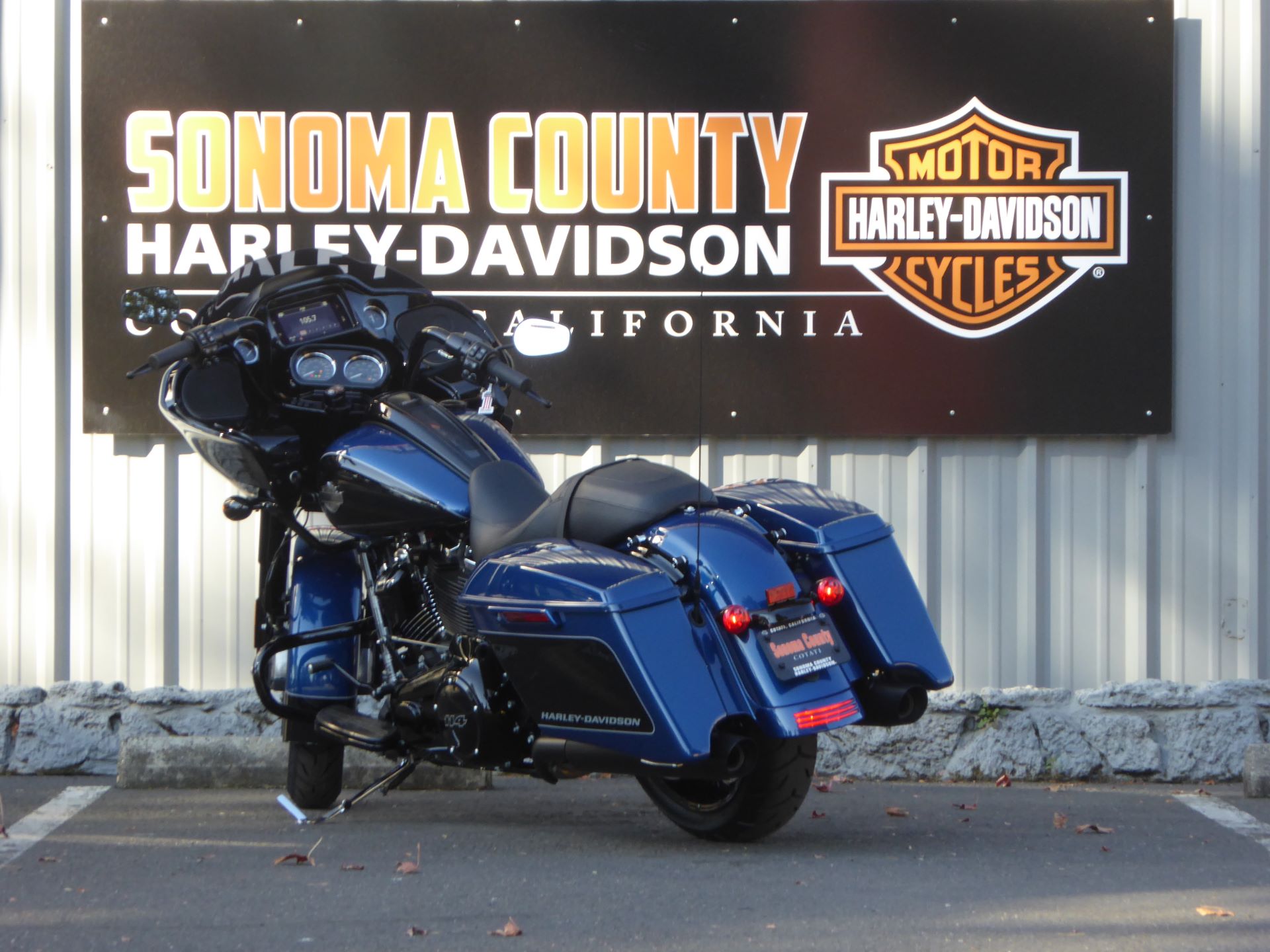 2022 Harley-Davidson Road Glide® Special in Cotati, California - Photo 4