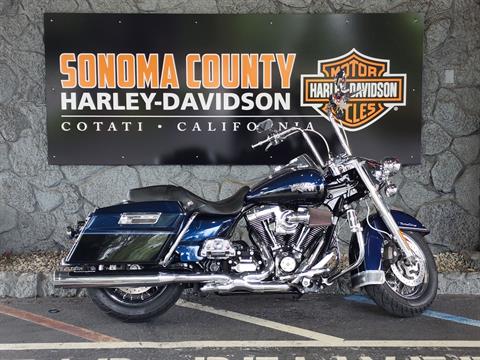 2013 Harley-Davidson Road King® Classic in Cotati, California
