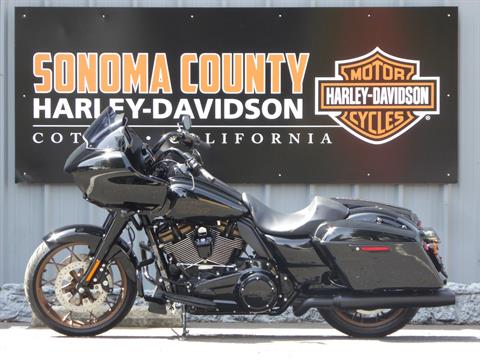 2022 Harley-Davidson Road Glide® ST in Cotati, California - Photo 3