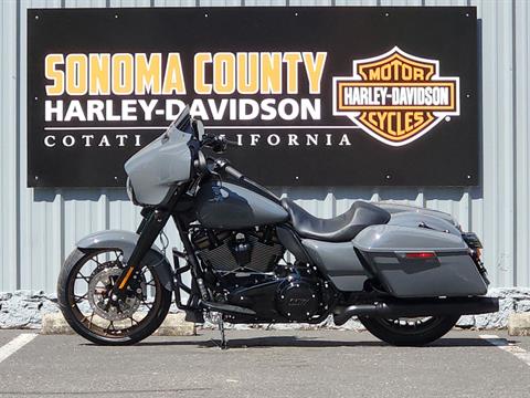 2022 Harley-Davidson Street Glide® ST in Cotati, California - Photo 3