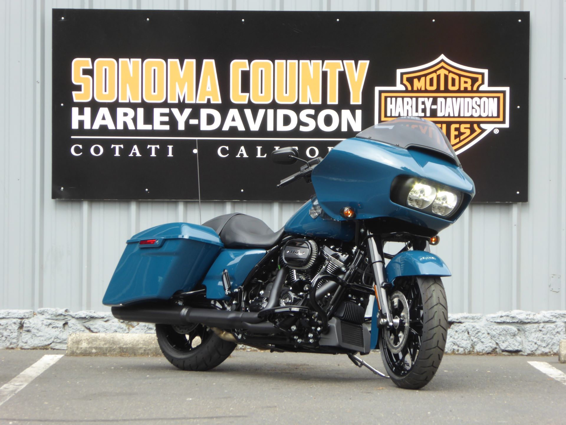 2021 Harley-Davidson Road Glide® Special in Cotati, California - Photo 2