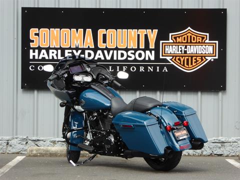 2021 Harley-Davidson Road Glide® Special in Cotati, California - Photo 4