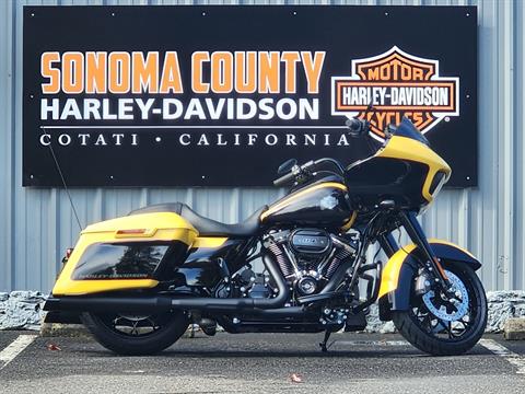 2023 Harley-Davidson Road Glide® Special in Cotati, California - Photo 1