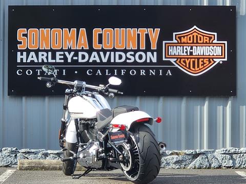 2024 Harley-Davidson BREAKOUT in Cotati, California - Photo 4