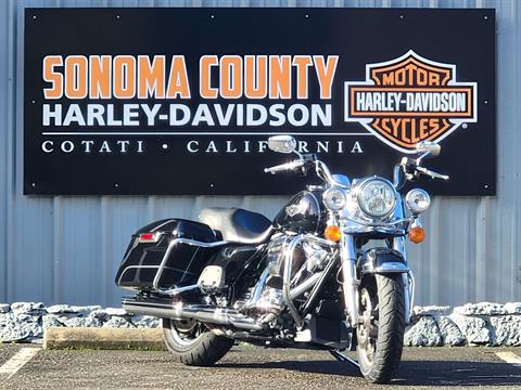 2017 Harley-Davidson Road King® in Cotati, California - Photo 2