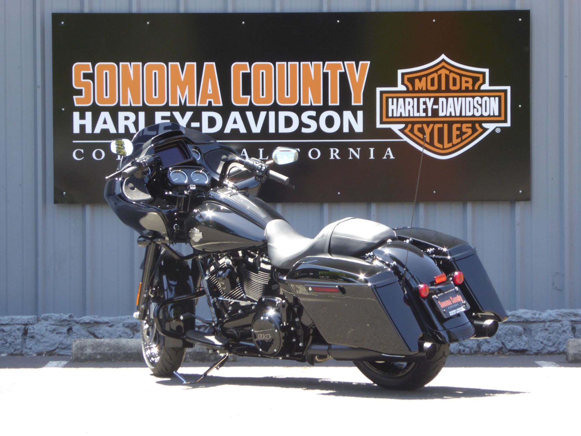 2022 Harley-Davidson Road Glide® Special in Cotati, California - Photo 4