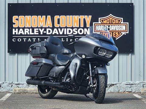 2021 Harley-Davidson Road Glide® Limited in Cotati, California - Photo 2