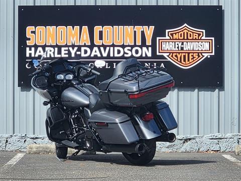 2021 Harley-Davidson Road Glide® Limited in Cotati, California - Photo 4