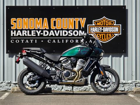 2024 Harley-Davidson Pan America® 1250 Special in Cotati, California - Photo 1