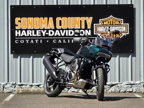 2024 Harley-Davidson Pan America® 1250 Special in Cotati, California - Photo 2