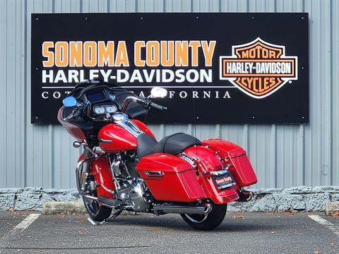 2023 Harley-Davidson Road Glide® in Cotati, California - Photo 4