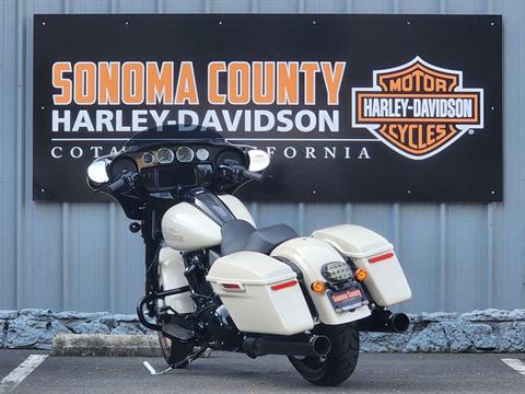 2023 Harley-Davidson Street Glide® ST in Cotati, California - Photo 4