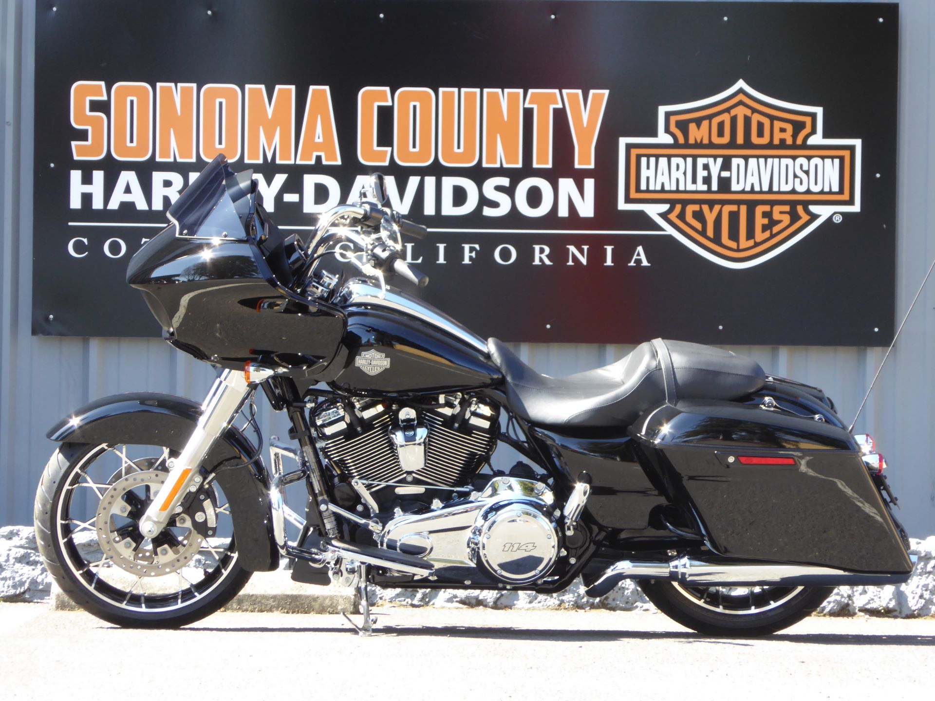 2021 Harley-Davidson Road Glide® Special in Cotati, California - Photo 3