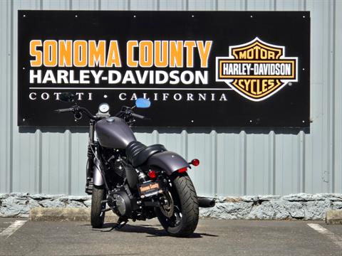 2016 Harley-Davidson Iron 883™ in Cotati, California - Photo 4