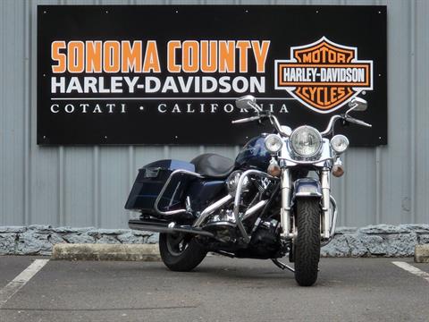 2008 Harley-Davidson Road King® in Cotati, California - Photo 2