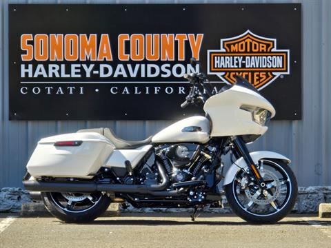 2024 Harley-Davidson Road Glide® in Cotati, California - Photo 1