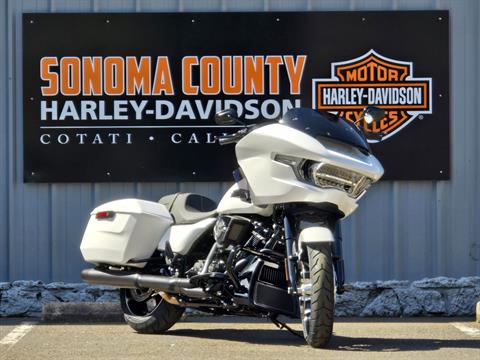 2024 Harley-Davidson Road Glide® in Cotati, California - Photo 2