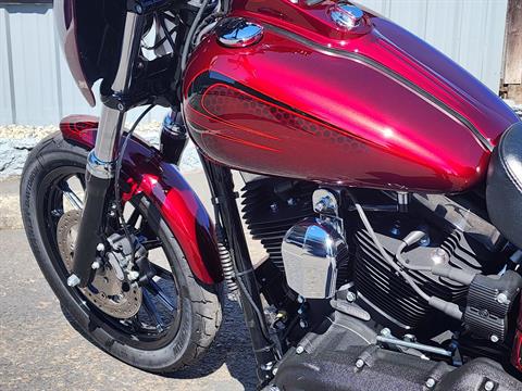 2015 Harley-Davidson Dyna Street Bob in Cotati, California - Photo 6