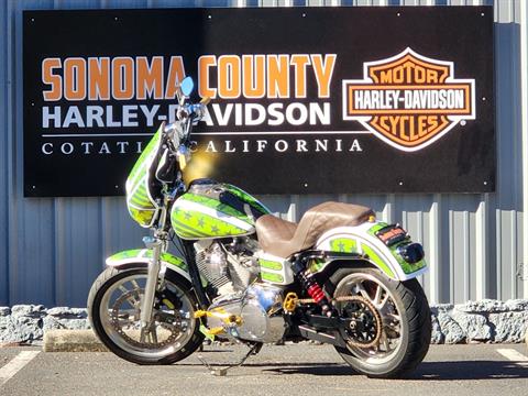 2008 Harley-Davidson Dyna® Super Glide® in Cotati, California - Photo 4