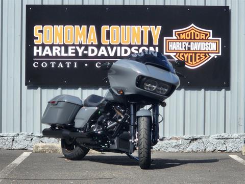 2022 Harley-Davidson Road Glide® ST in Cotati, California - Photo 2