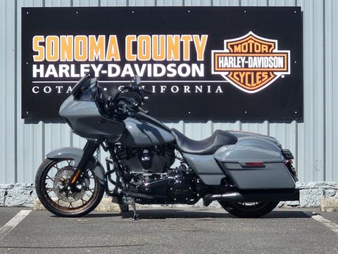 2022 Harley-Davidson Road Glide® ST in Cotati, California - Photo 3