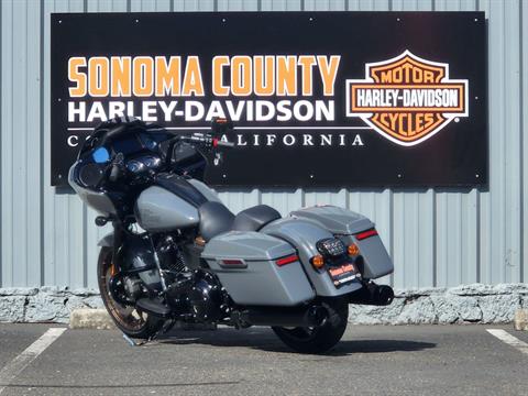 2022 Harley-Davidson Road Glide® ST in Cotati, California - Photo 4