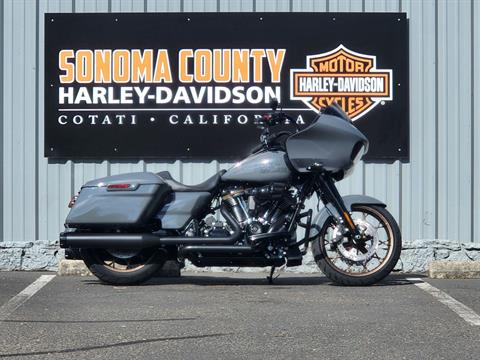 2022 Harley-Davidson Road Glide® ST in Cotati, California - Photo 1