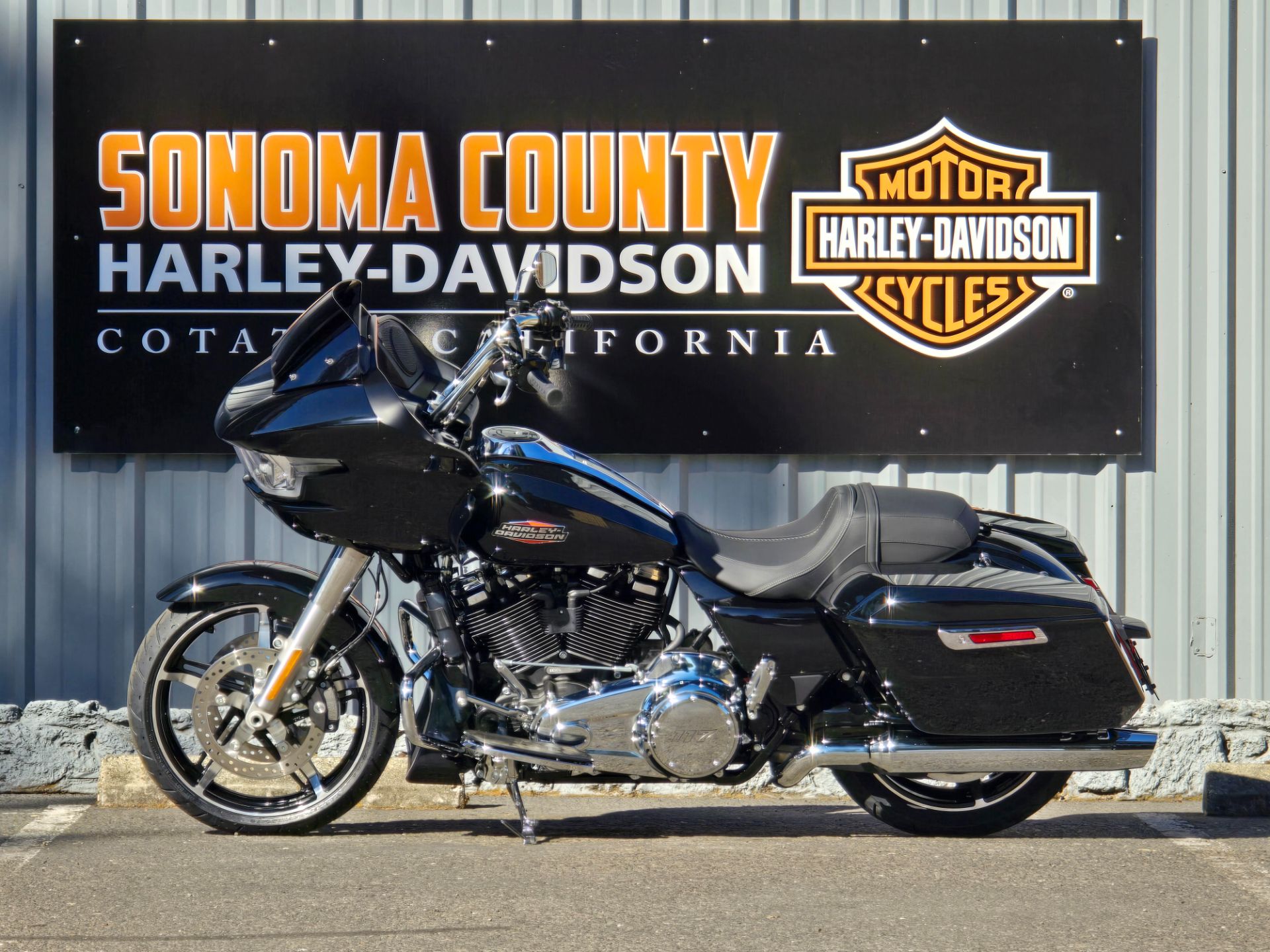 2024 Harley-Davidson Road Glide® in Cotati, California - Photo 3