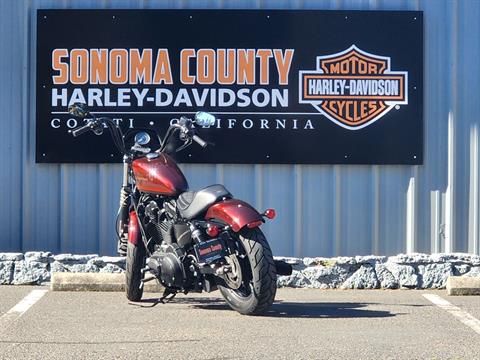 2019 Harley-Davidson Iron 1200™ in Cotati, California - Photo 4