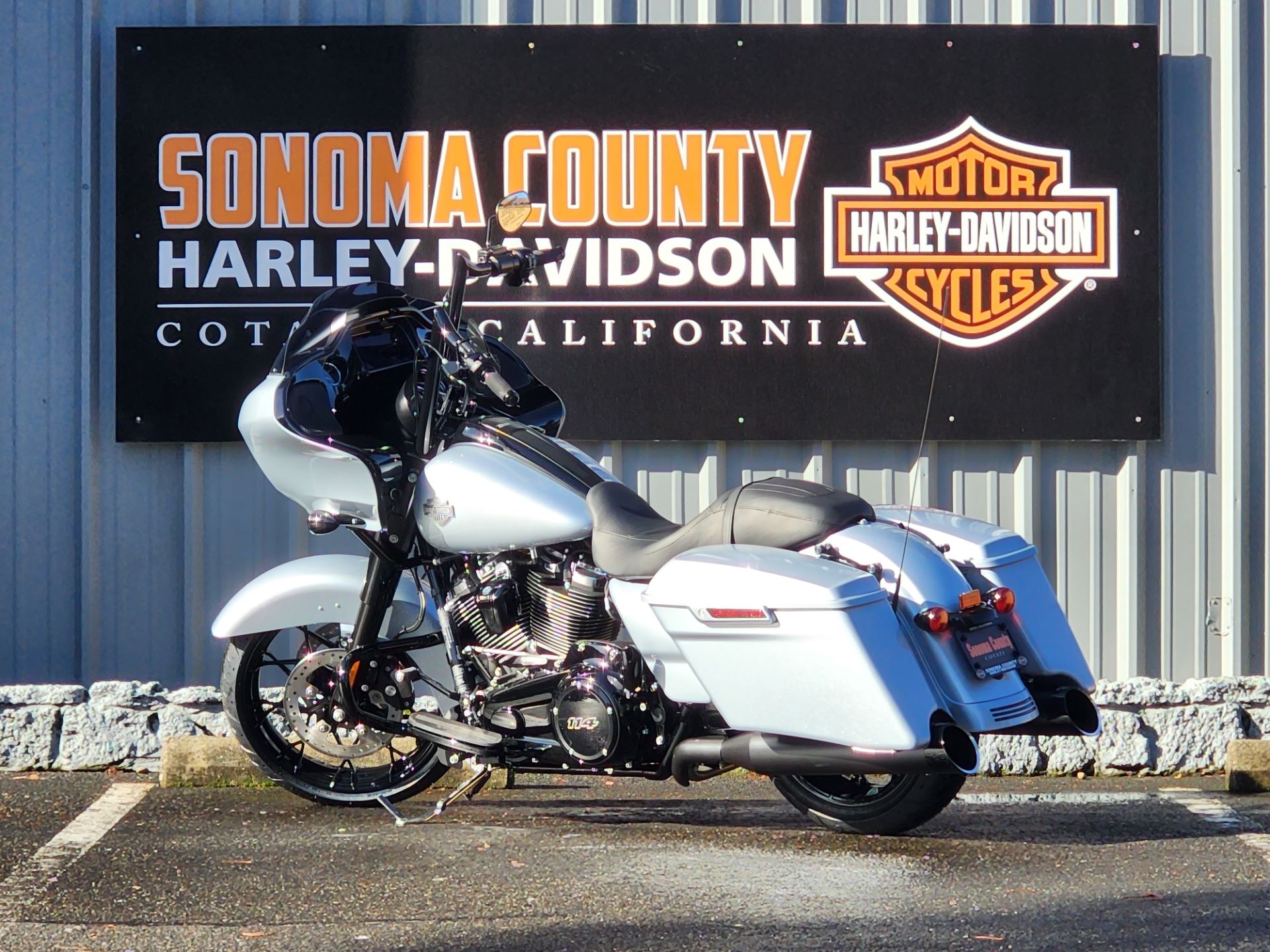 2023 Harley-Davidson Road Glide® Special in Cotati, California - Photo 4