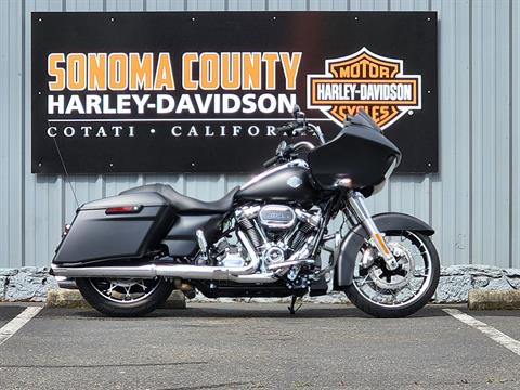 2022 Harley-Davidson Road Glide® Special in Cotati, California - Photo 1