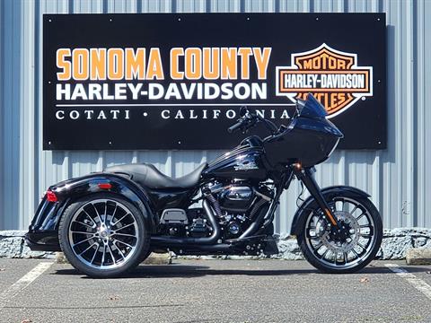 2024 Harley-Davidson Road Glide® 3 in Cotati, California - Photo 1