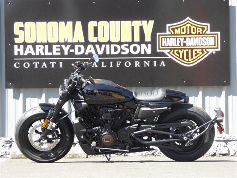 2024 Harley-Davidson Sportster® S in Cotati, California - Photo 3