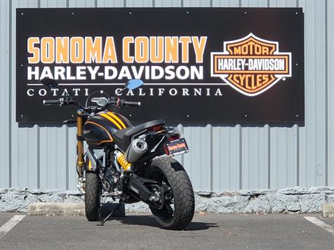 2019 Ducati Scrambler 1100 Sport in Cotati, California - Photo 4