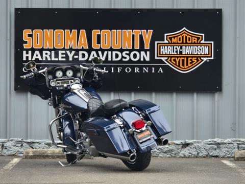 2009 Harley-Davidson Street Glide® in Cotati, California - Photo 4