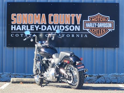 2020 Harley-Davidson Softail® Standard in Cotati, California - Photo 2