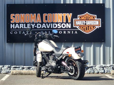 2023 Harley-Davidson Low Rider® S in Cotati, California - Photo 4