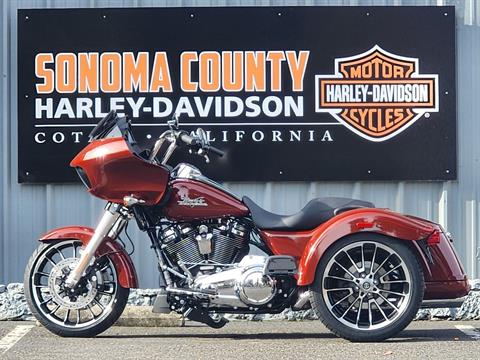 2024 Harley-Davidson Road Glide 3 in Cotati, California - Photo 3