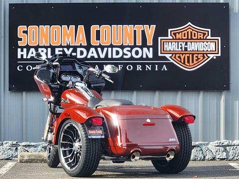2024 Harley-Davidson Road Glide 3 in Cotati, California - Photo 4