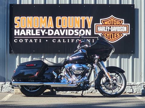 2015 Harley-Davidson Road Glide® Special in Cotati, California - Photo 1