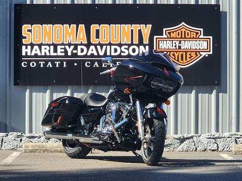 2015 Harley-Davidson Road Glide® Special in Cotati, California - Photo 2