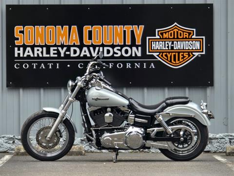 2014 Harley-Davidson Dyna® Super Glide® Custom in Cotati, California - Photo 3